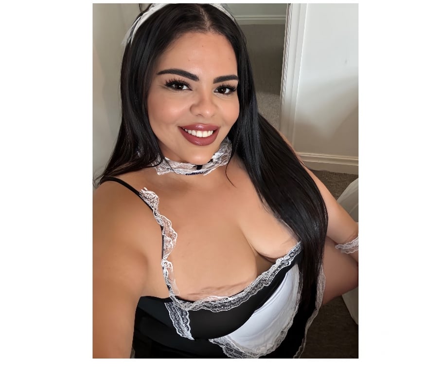 Escorts Shropshire Telford and Wrekin - Photos for SUZZÏ BRAZILIAN BBW🍀🇮🇹🇧🇷🍯