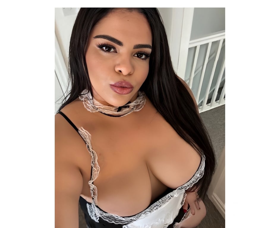 Escorts Shropshire Telford and Wrekin - Photos for SUZZÏ BRAZILIAN BBW🍀🇮🇹🇧🇷🍯