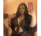 TRANS AMELIA FAT ASS SNACK FOR U 🧁🍑 SHEMALE IN E16