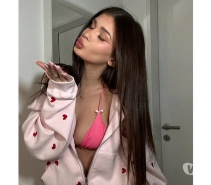  Escorts & Erotic Massage Romford Havering - Photos for ❤️‍🔥 PARTY GIRL • ALINE • LONDON