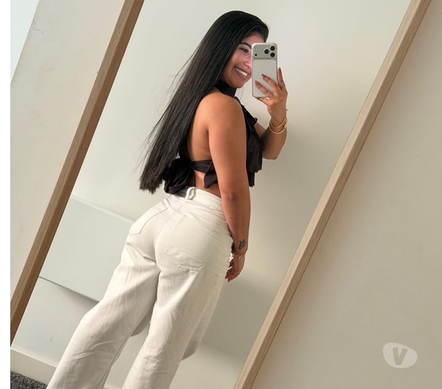 Escorts Greater Manchester Manchester - Photos for LARISSA 100% REAL 🥰 GFE 🥰