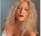 Ts Bruna I'm from Italy