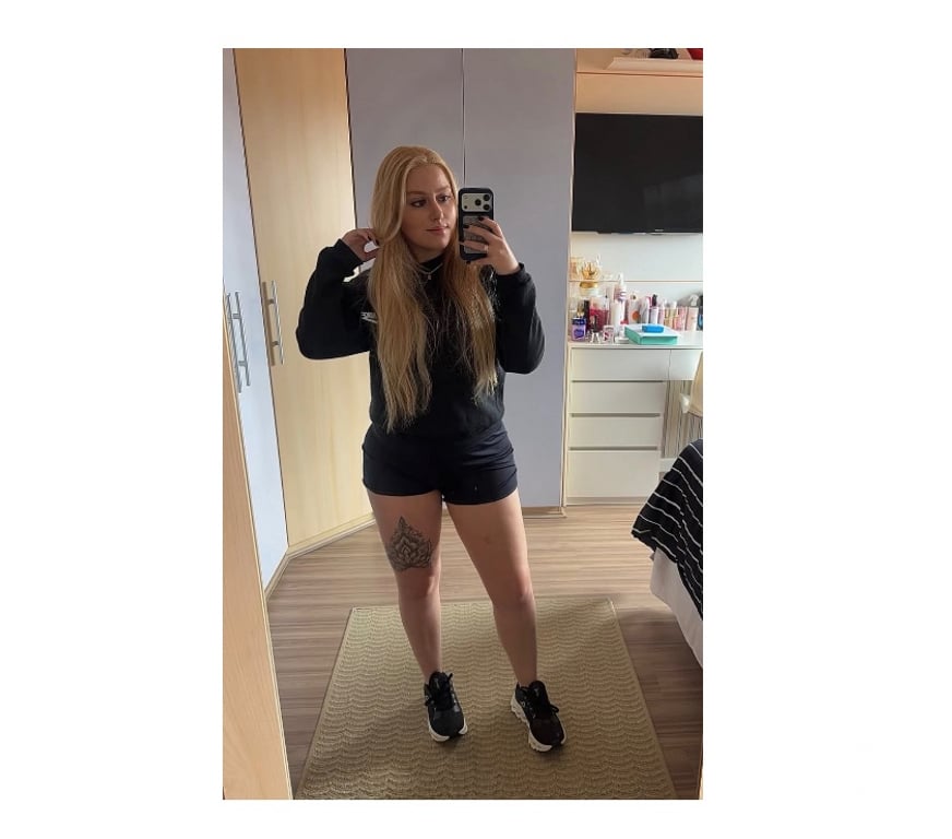 Escorts Wiltshire Swindon - Photos for 🔥NEW🔥❤️NEW FULL GFE❤️🔝BLONDE