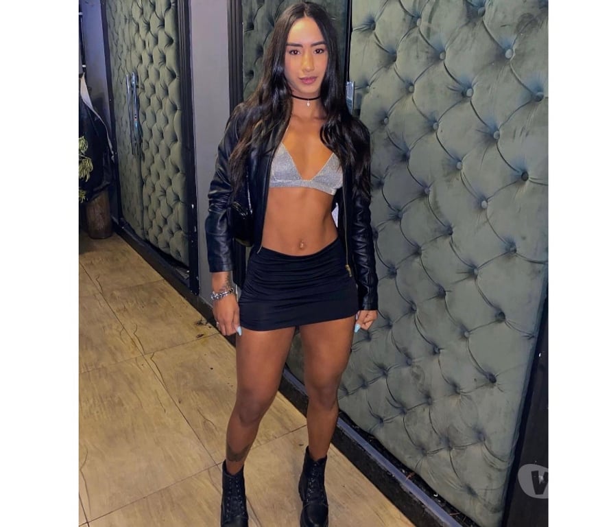 Escorts Kent Canterbury - Photos for Stunning New Brazilian escort Bruna ELITE companion