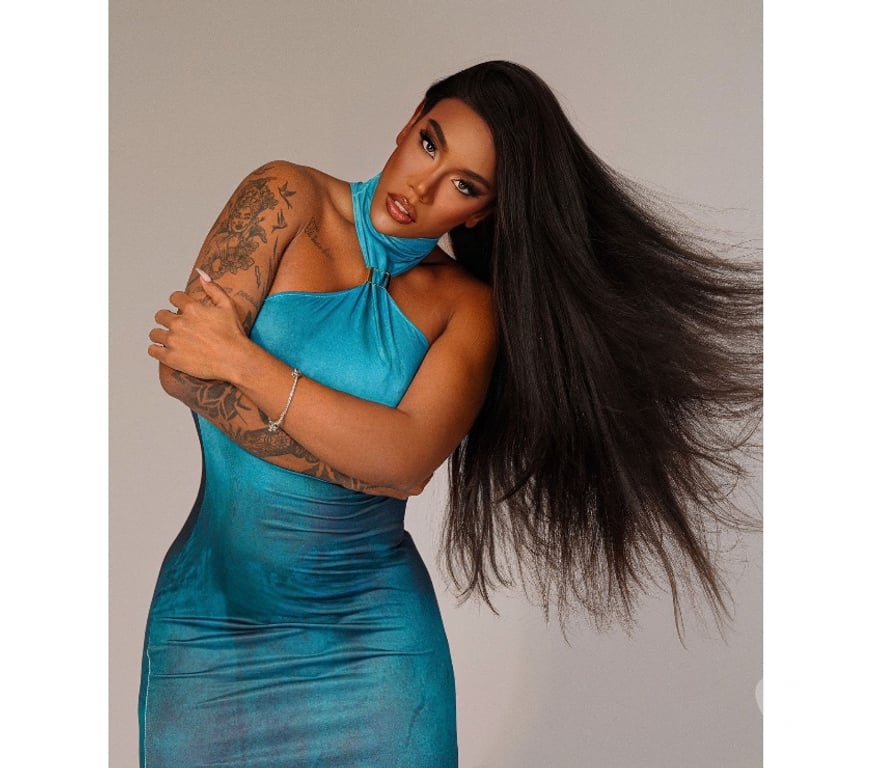 Trans Escorts Greater Manchester Manchester - Photos for 🍆BBC BLACK ANGEL FIRST TIME HERE 💙