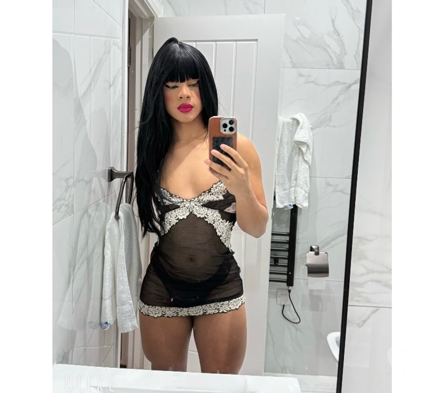 Trans Escorts South Yorkshire Doncaster - Photos for KASSIE BRAZILIAN SERVICES TRANS🔥🇧🇷💦