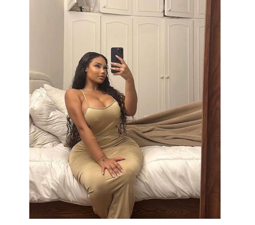 Escorts South West London Stockwell - South West London - Photos for 🍒NATTY NEW AMAZING CARIBBEAN GIRL🍒 party girl🍾