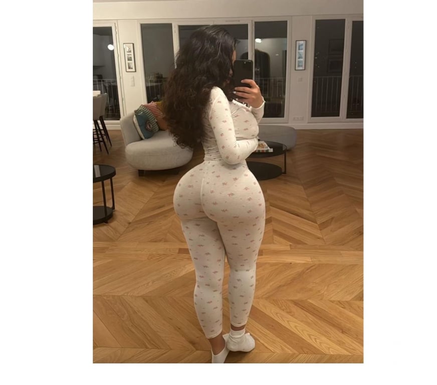 Escorts South West London Stockwell - South West London - Photos for 🍒NATTY NEW AMAZING CARIBBEAN GIRL🍒 party girl🍾