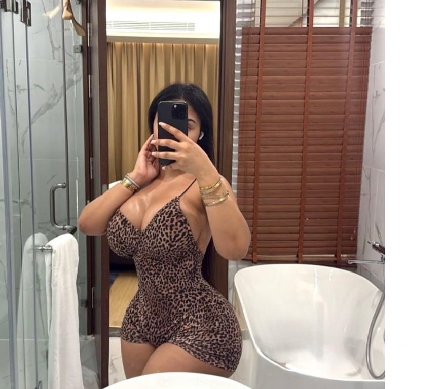Escorts South West London Stockwell - South West London - Photos for 🍒NATTY NEW AMAZING CARIBBEAN GIRL🍒 party girl🍾
