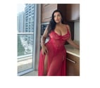 Caroline your sweety girl is here, best services.💋