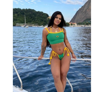 Photos for LETICIA, THE BEST BRAZILIAN