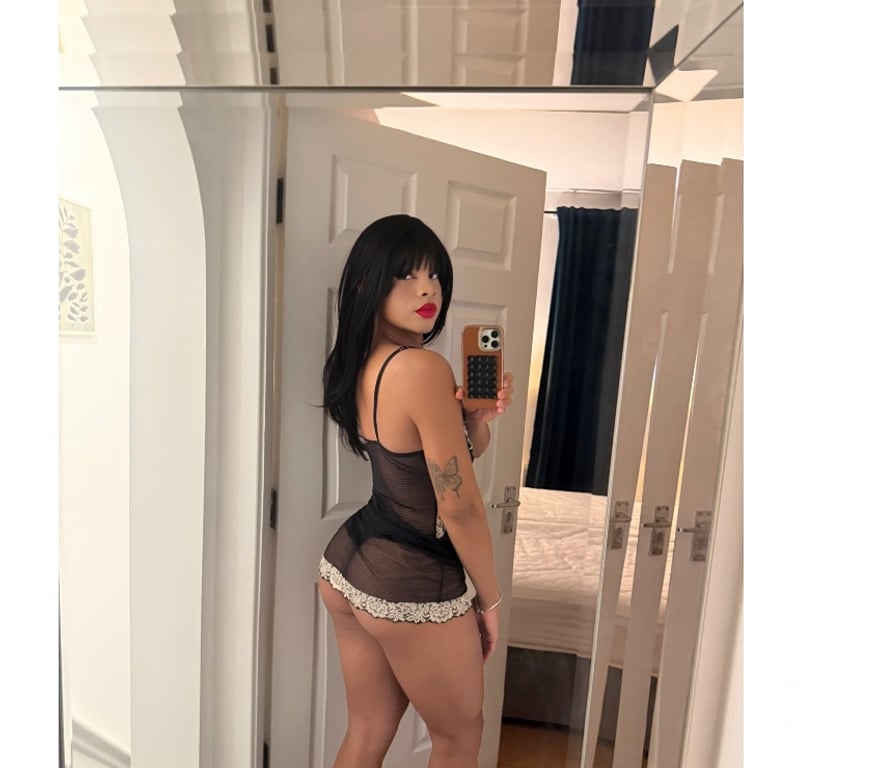 Escorts South Yorkshire Doncaster - Photos for KASSIE BRAZILIAN SERVICES TRANS🔥🇧🇷💦