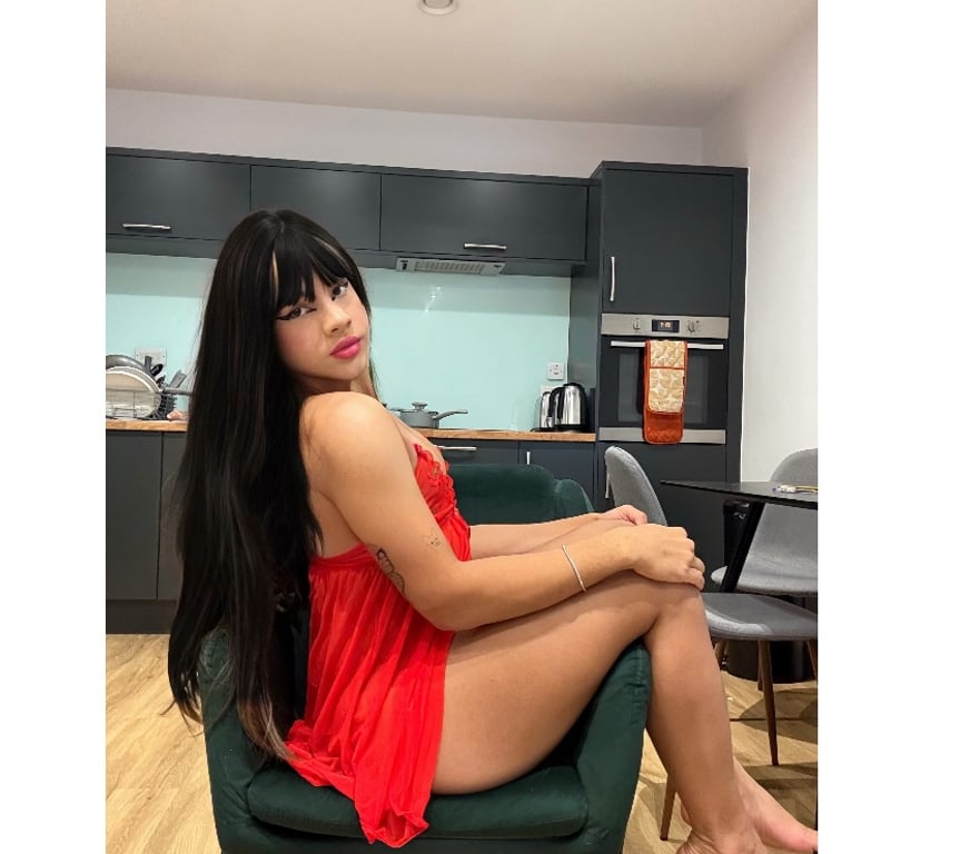 Escorts South Yorkshire Doncaster - Photos for KASSIE BRAZILIAN SERVICES TRANS🔥🇧🇷💦