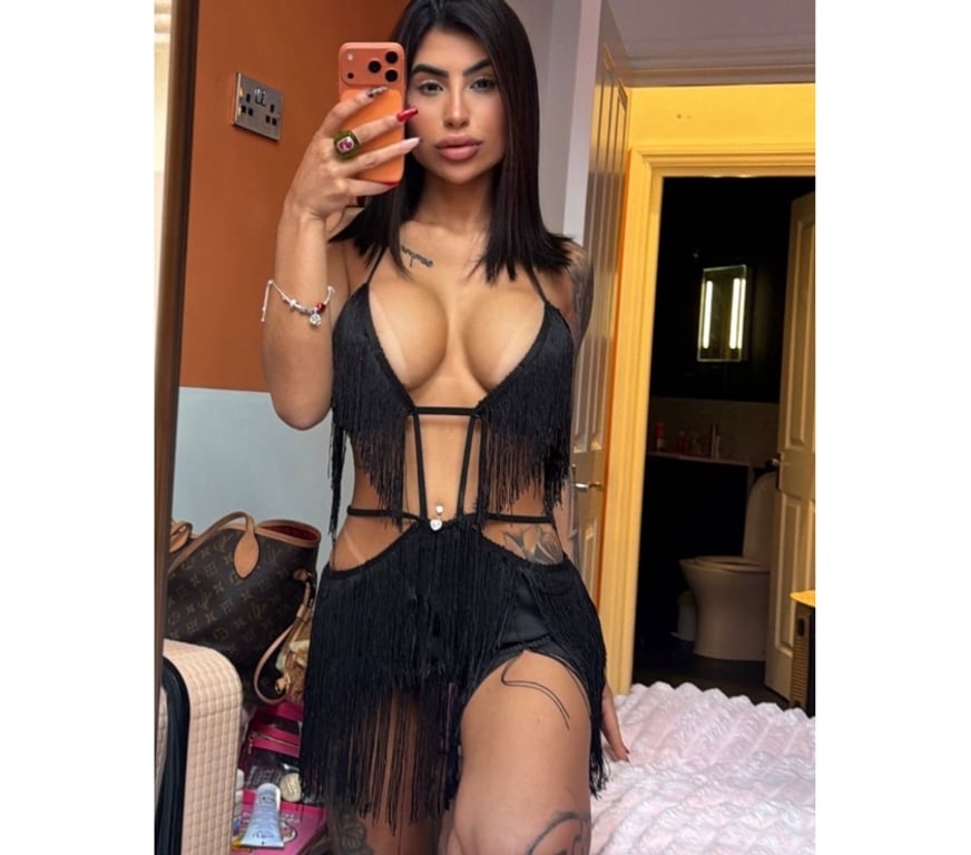 Escorts East Sussex Brighton - Photos for Brunette girl, the best party girl available 24 hours🔥
