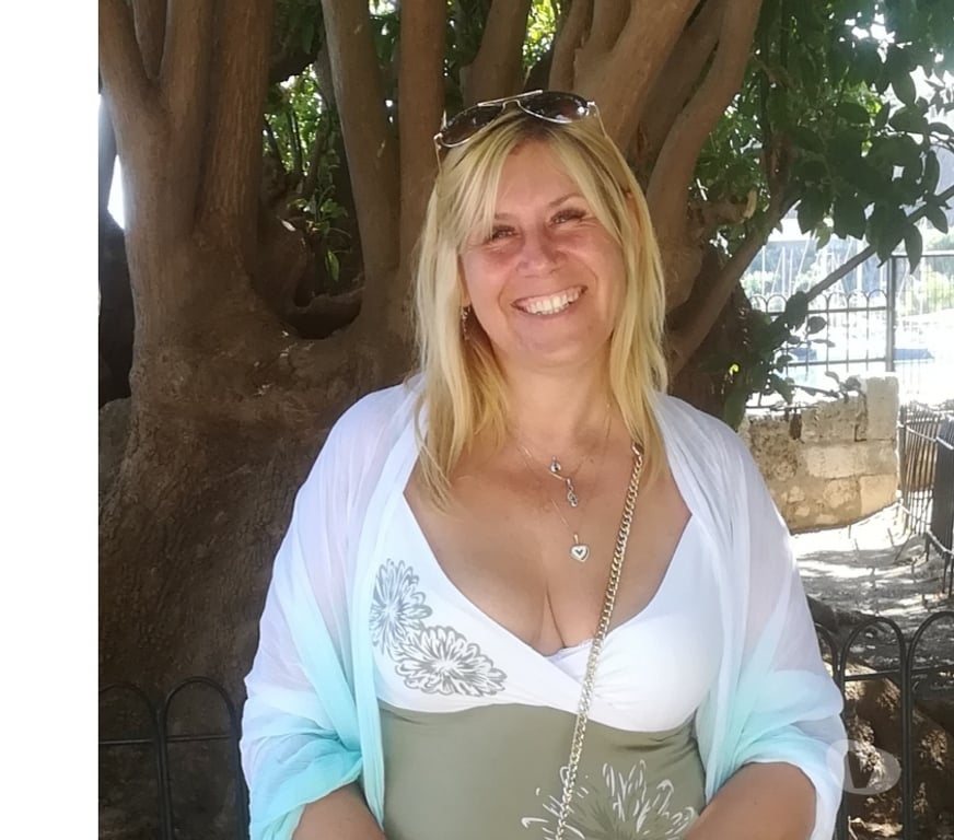 Escorts West London Hillingdon - Photos for Miss Maggie Turner