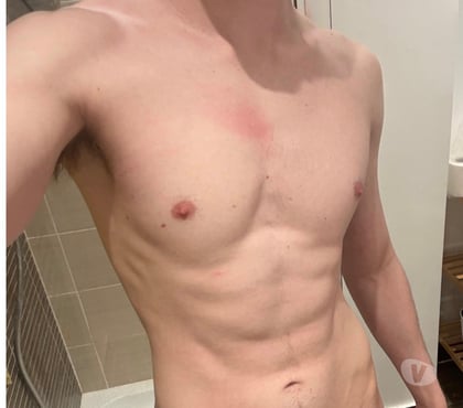 Gay Escorts Whitechapel East London - Photos for Fit Top Twunk in London
