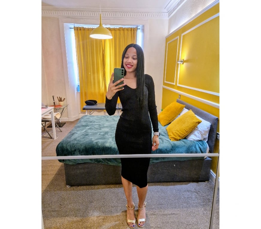 Escorts Edinburgh Edinburgh - Edinburgh - Photos for Andrea New in Edinburgh, massage