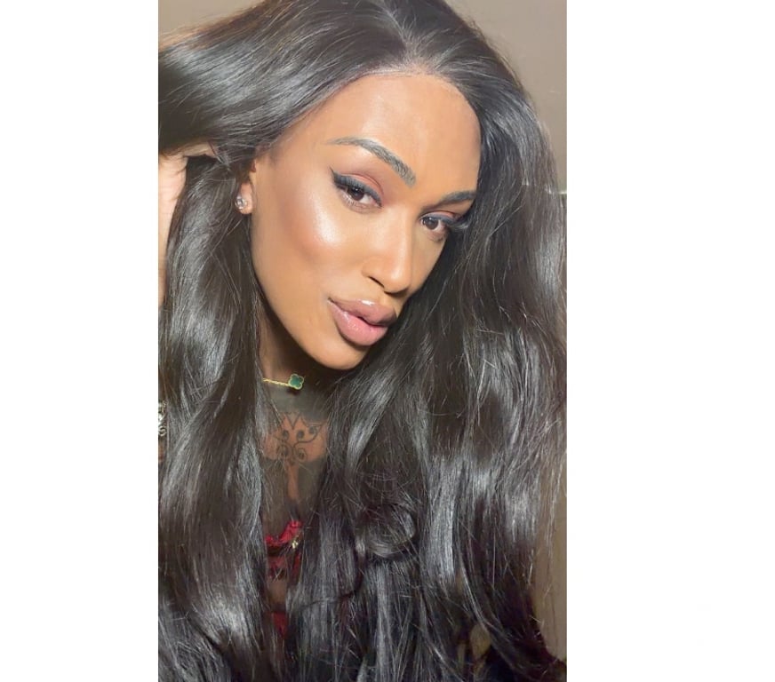 Trans Escorts Bedfordshire Central Bedfordshire - Photos for 🖤 Kimberly 🖤 First Class BBC 🖤