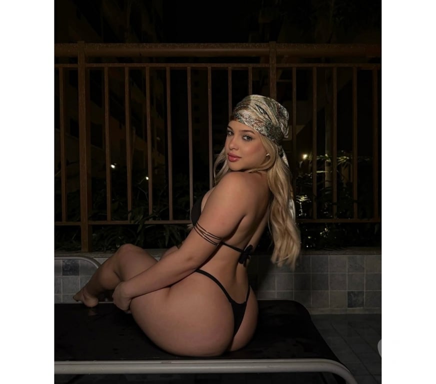 Escorts East London Canning Town - East London - Photos for 🔥 HOT BRAZILIAN ANGEL 🇧🇷💋