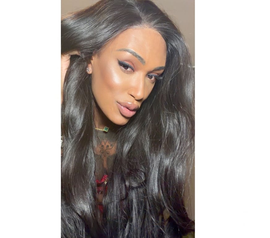 Trans Escorts North Northamptonshire Wellingborough - North Northamptonshire - Photos for 🖤 Kimberly 🖤 Black BBC 🖤