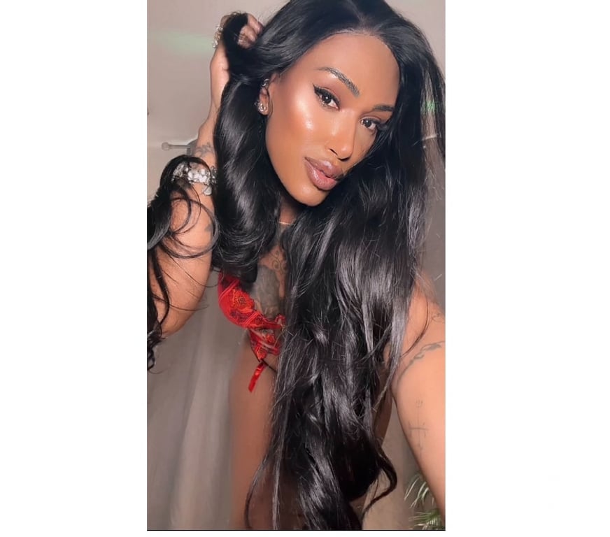 Trans Escorts North Northamptonshire Wellingborough - North Northamptonshire - Photos for 🖤 Kimberly 🖤 Black BBC 🖤