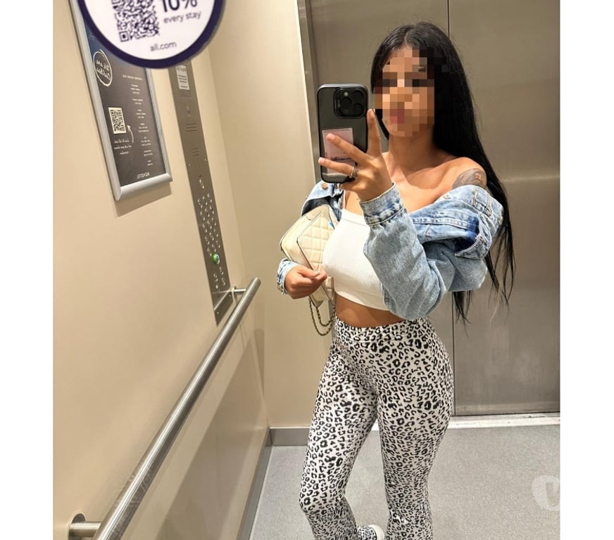 Escorts East London Canary Wharf - East London - Photos for Hot girl xx call me x x xxxxx