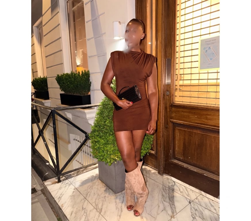 Escorts West London Chiswick - West London - Photos for Classy Sexy Black British Babe Outcall Only