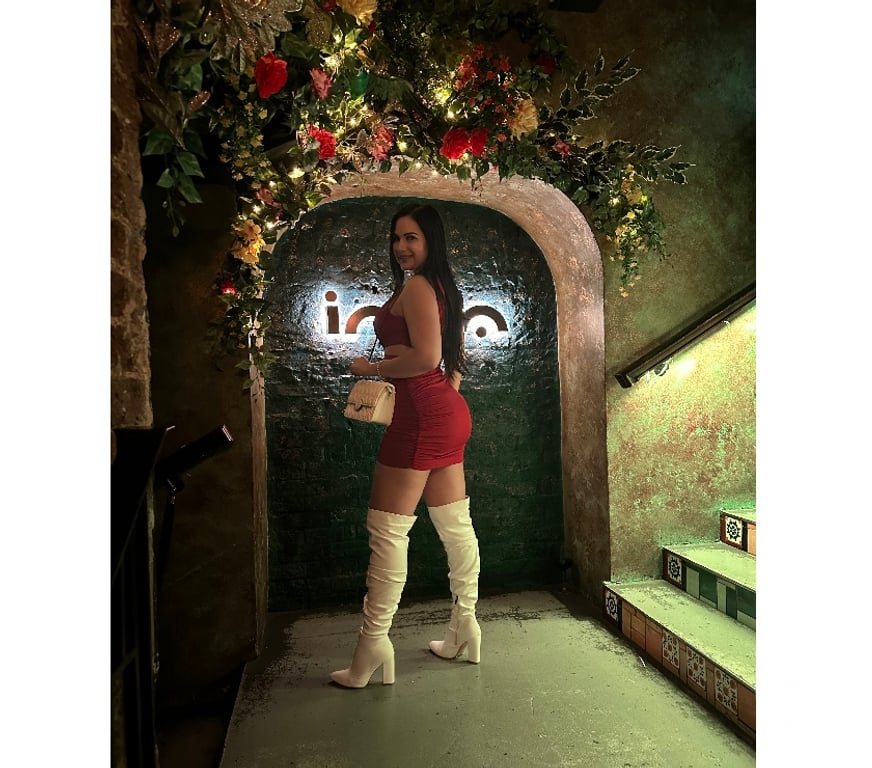 Escorts Hertfordshire East Hertfordshire - Photos for Criis 🔥Hot party girl 🎉