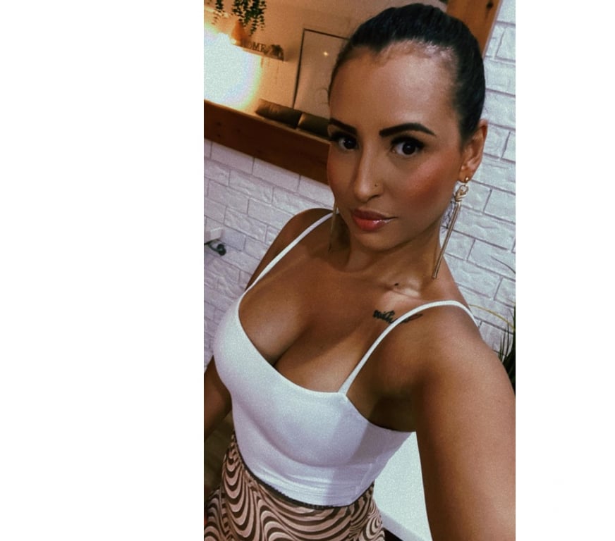 Escorts Derbyshire Chesterfield - Photos for NICKY🇧🇷Real Pics💥GENUINE,💄HOT AND SEXY🔝