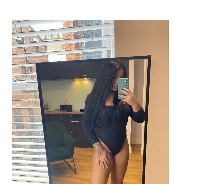 Escorts Greater Manchester Wigan - Photos for NEW GIRL IN TOWN🇧🇷❤️🔥