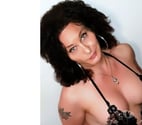 English MatureTsCeline Real Boobs ,54 year old Trans