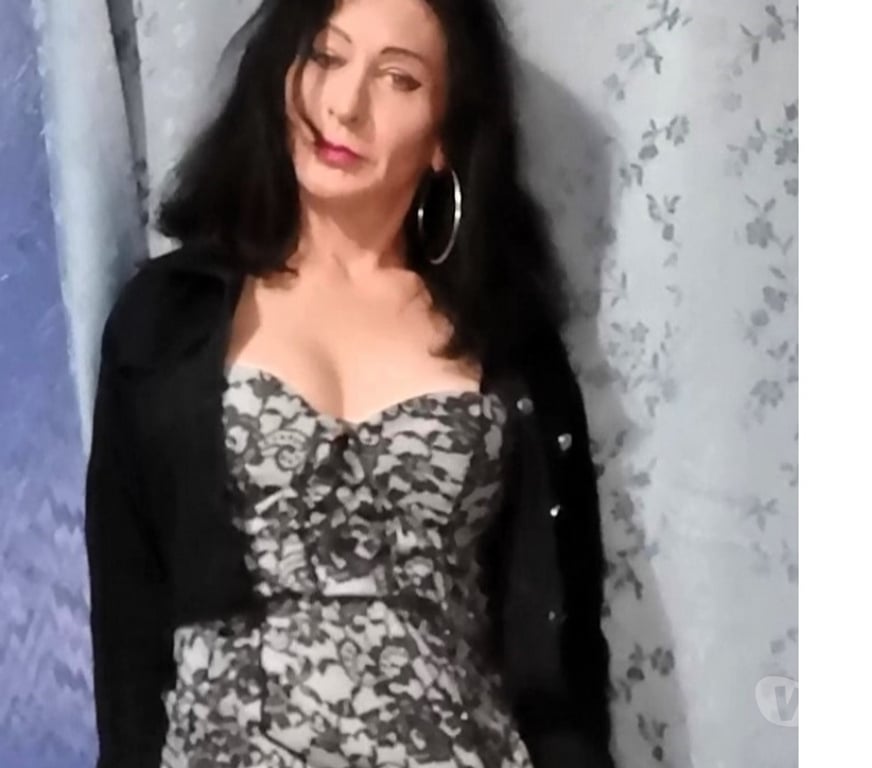Trans Escorts Kent Maidstone - Photos for English MatureTsCeline Real Boobs ,54 year old Trans