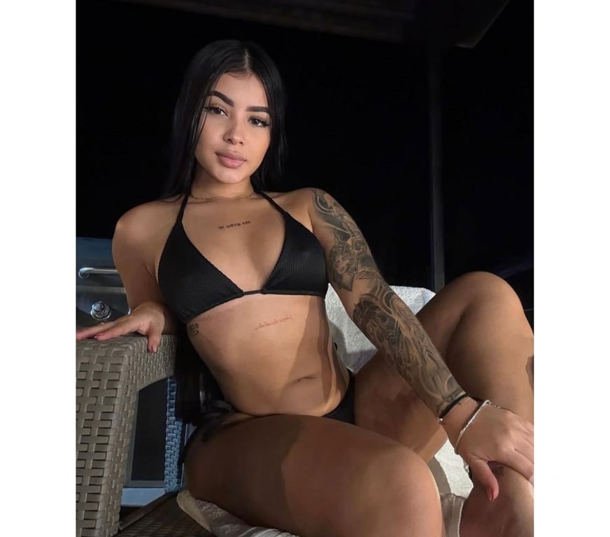 Escorts Central London London Bridge Station - Central London - Photos for 🔥 SWEET & NAUGHTY BRAZILIAN 🇧🇷❤️