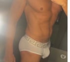 Scottish Masc BI