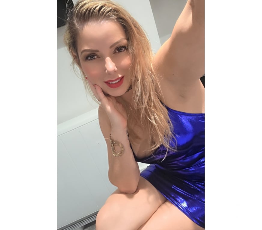 Escorts Windsor and Maidenhead Maidenhead - Windsor and Maidenhead - Photos for PAULINHA NEW IN TOWN
