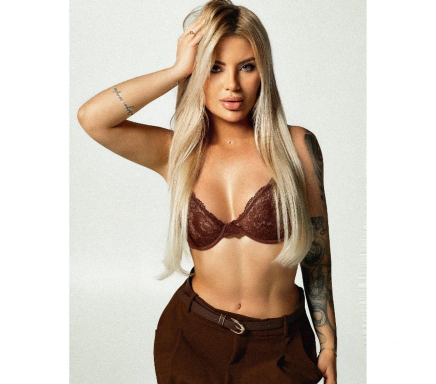 Escorts South West London Wandsworth - South West London - Photos for 💫 Julia Moraes 💫