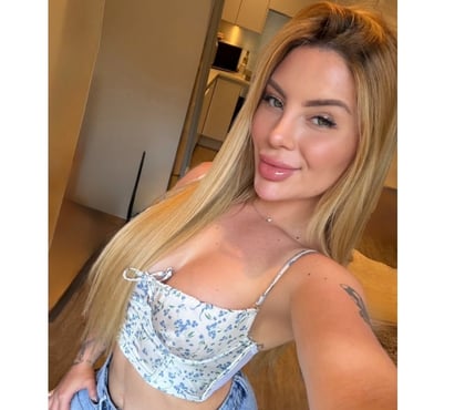 Escort Wandsworth South West London - Photos for 💫 Julia Moraes 💫