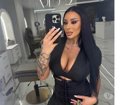 Escorts Belfast City Centre (South) Belfast - Photos for ✅ AVAILABLE ✅ PARTY TODAY ❤