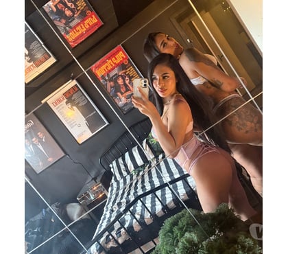Escorts and Massages Commercial Road East London - Photos for Miami&India💋duo. top🎩shelf😻 party🥂girls