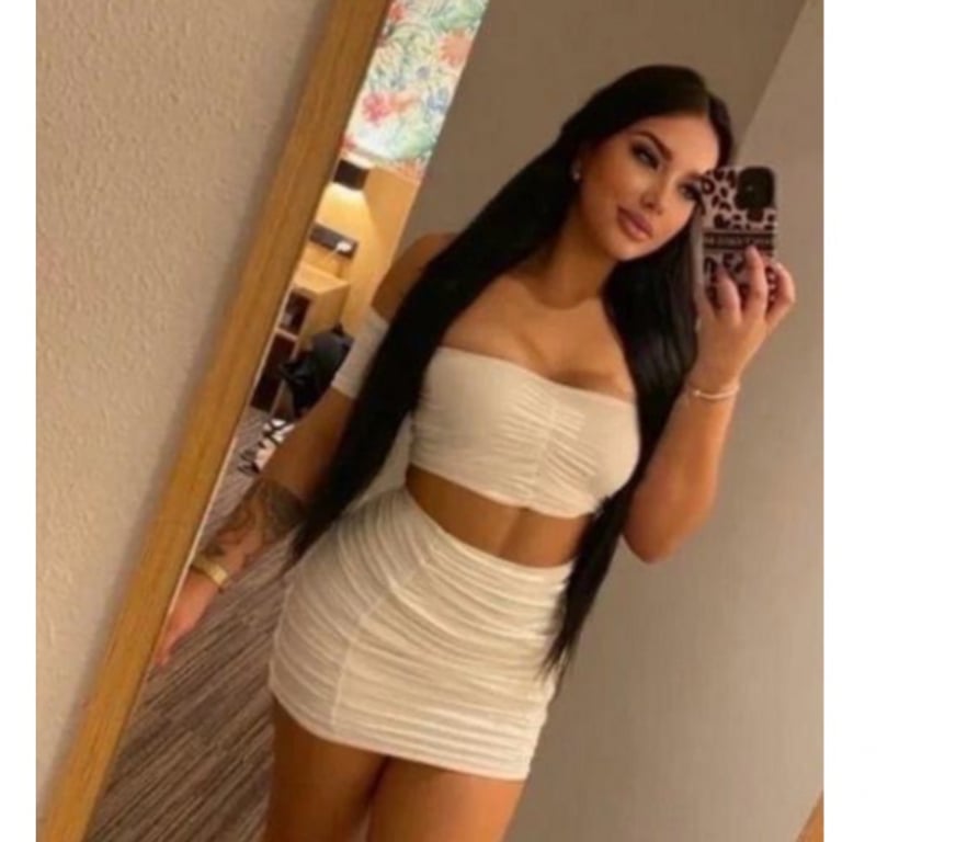 Escorts Belfast Knock - Belfast - Photos for HOT BRUNETTE 🔥 BEST SERVICE 💯💯💯