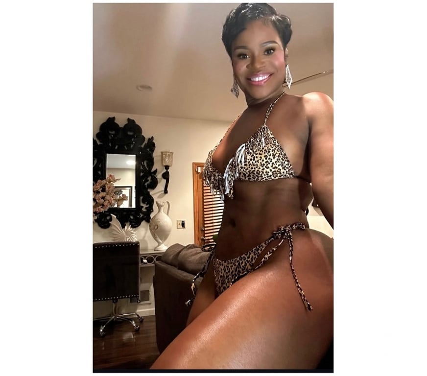 Escorts South West London Tooting - South West London - Photos for Ebony 🤎Big African Lady 🤎🖤BOTSWANNA