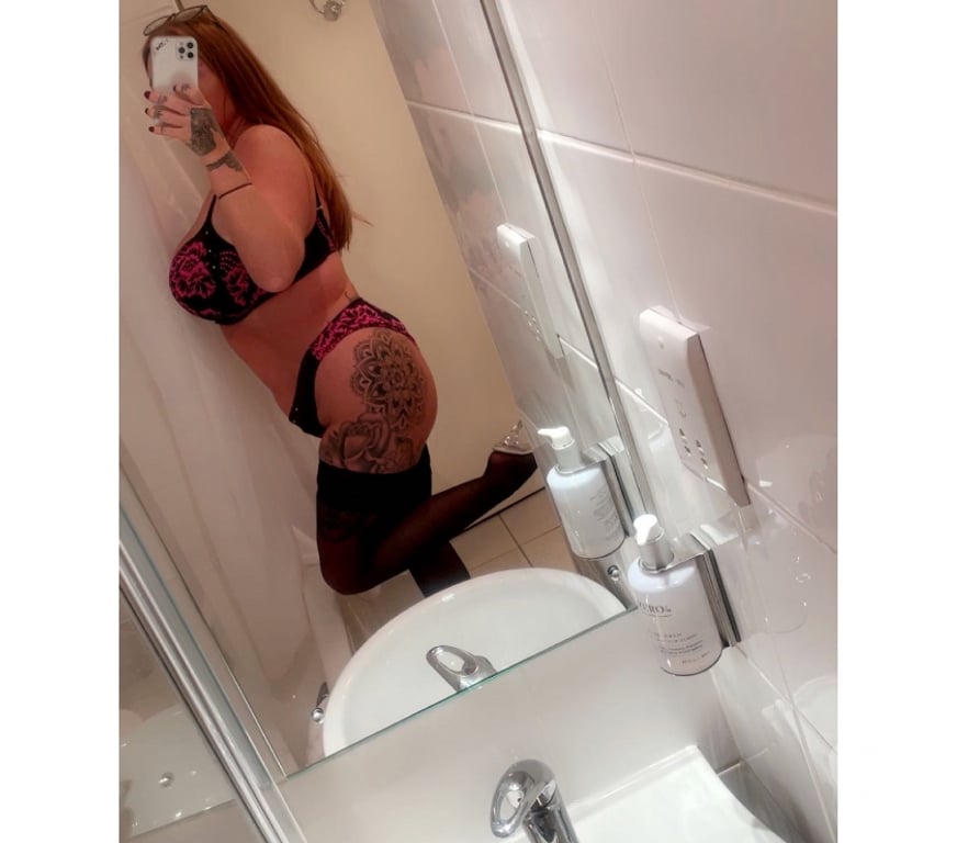 Escorts North Lanarkshire Coatbridge - North Lanarkshire - Photos for THE REDHEAD MILF 🍑 07495364680🍉