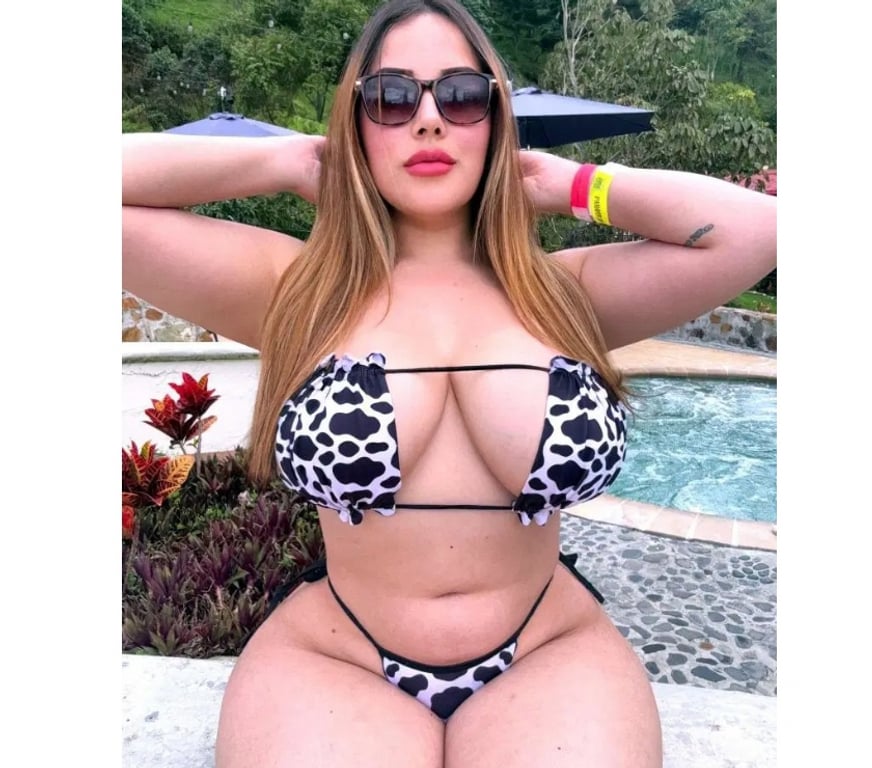 Escorts Dorset Weymouth - Dorset - Photos for SUPER HOT LATINA 🔥 PERFECT BUM 🍑 💯 GENUINE