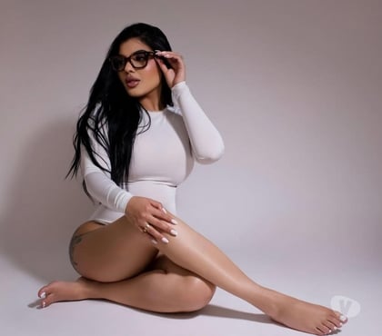 Escorts Elephant & Castle Station South East London - Photos for Victoria Brazilian hot🔥best owo