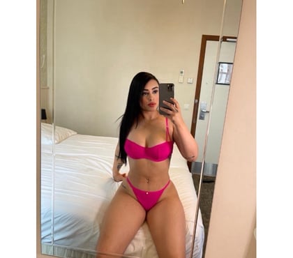 Escorts and Massages Dundee City Centre Dundee - Photos for Naty Real - Elite Brazilian Girl 🔥🔞