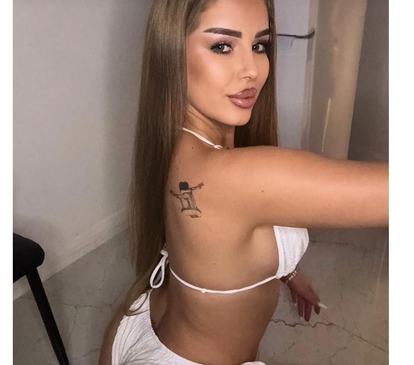 Escorts and Massages Ocean Village Southampton - Photos for Hellen party lover ❤️ outcall incall🥂