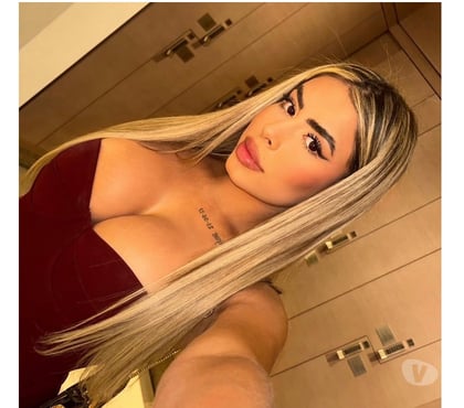  Escorts & Erotic Massage Liverpool City Centre Liverpool - Photos for 🇧🇷 Luanny good girl 🇧🇷