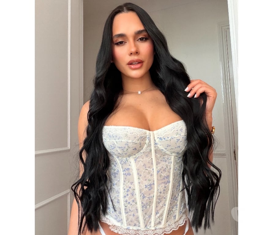 Escorts Central London Barbican - Central London - Photos for ❤️‍🔥LARA BRAZILIAN GIRL❤️‍🔥