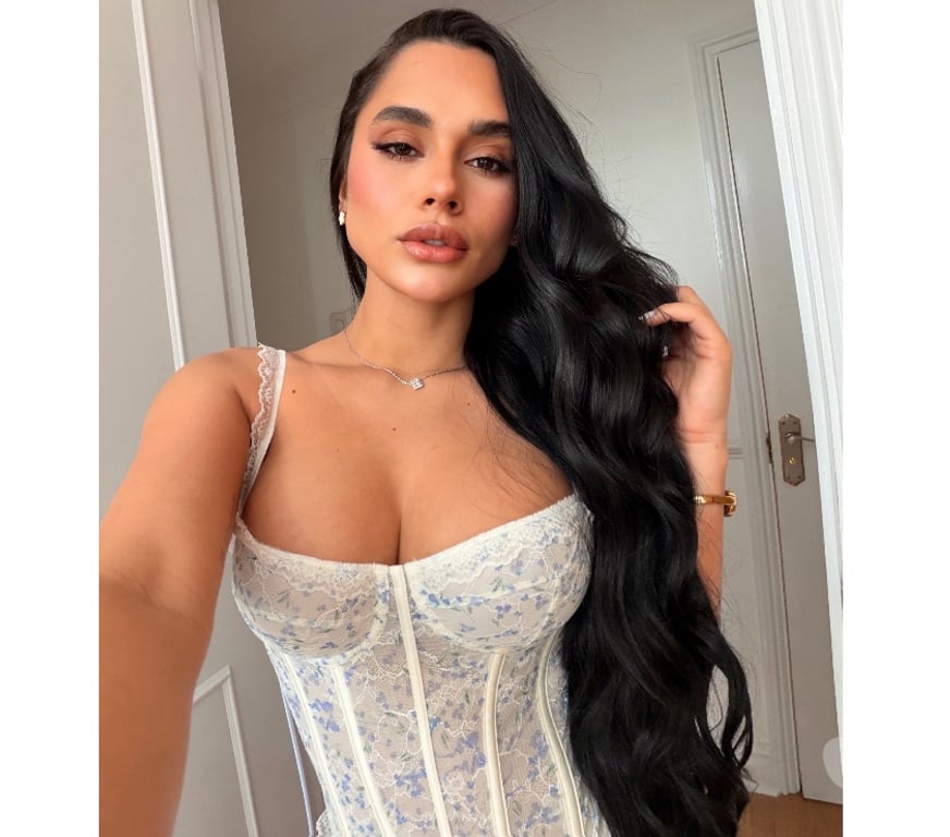 Escorts South West London Stockwell - South West London - Photos for ❤️‍🔥LARA BRAZILIAN GIRL❤️‍🔥