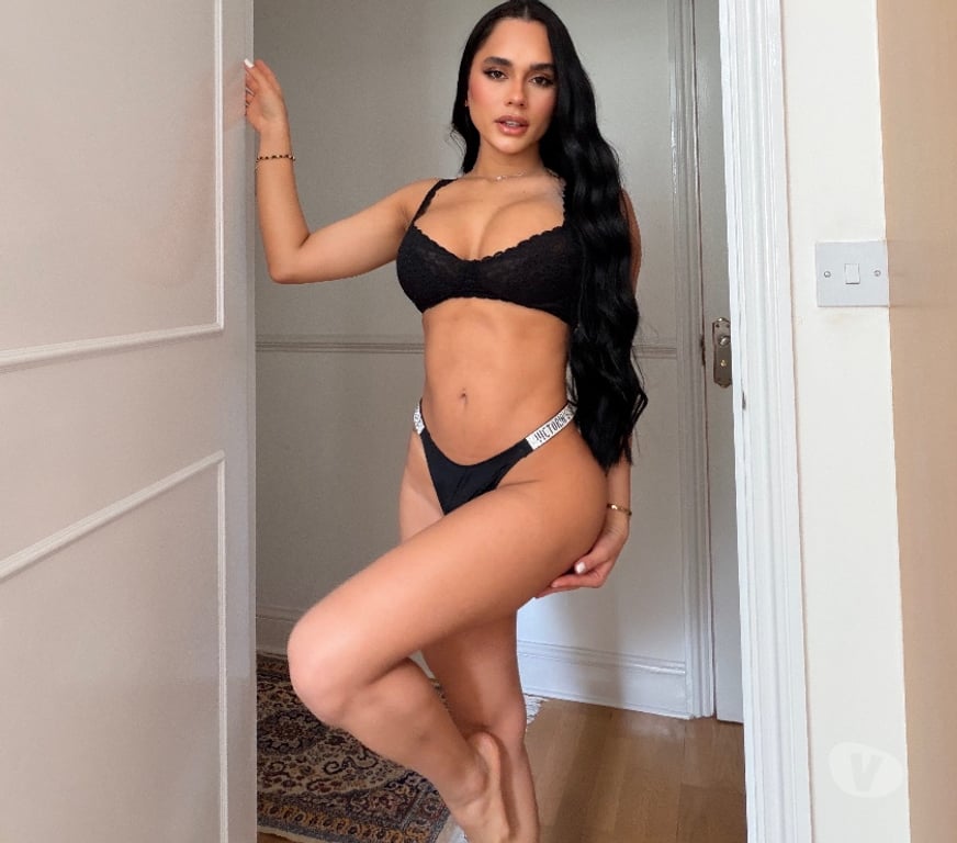 Escorts South West London Stockwell - South West London - Photos for ❤️‍🔥LARA BRAZILIAN GIRL❤️‍🔥